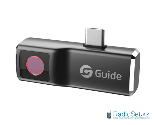 Тепловизор Guide MobiR Air Type C для Android смартфонов 
